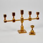 957 9159 CANDLESTICKS